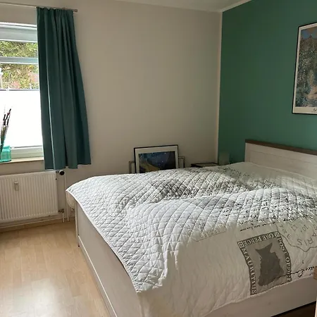 Hilke Appartamento Wittmund